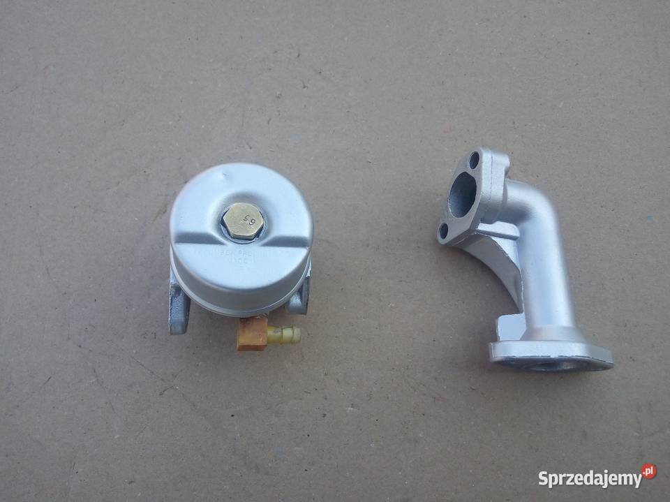 Gaźnik Króciec Tecumseh 30 HP Części i akcesoria Stalowa Wola