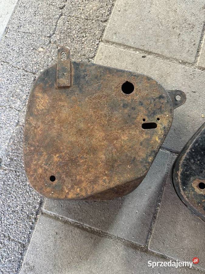 Junak m10 puszka dolnośląskie