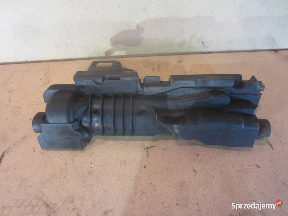 wspornik mocowanie chłodnicy bmw e46 1436248 Szczecin