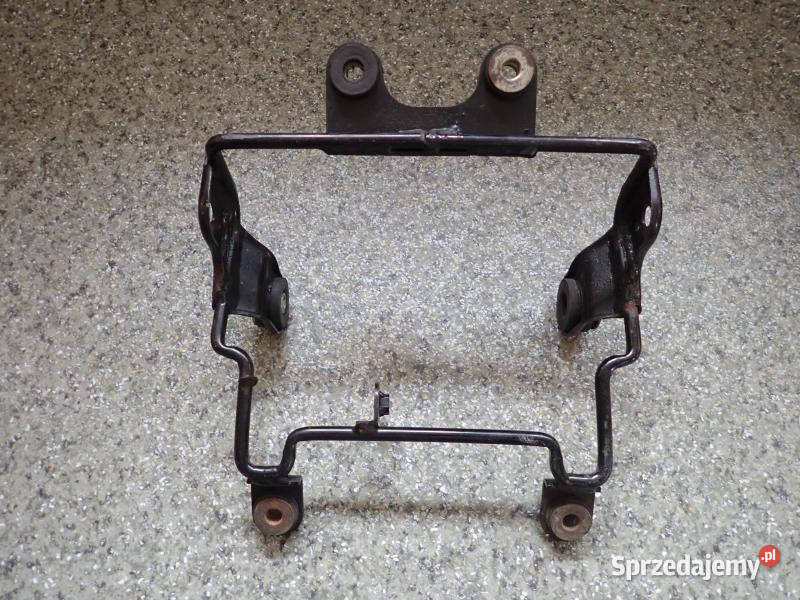 STELAŻ REFLEKTORA LAMPY PRZÓD KAWASAKI KDX 125 Strzelce Krajeńskie