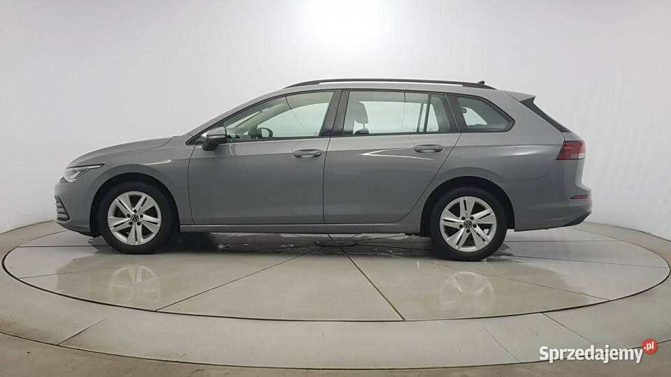 Volkswagen Golf 15 TSI EVO Life Z Polskiego Warszawa