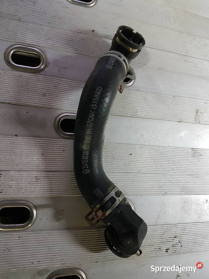 KIA CEED III 16 CRDI PRZEWOD WODY WAZ CHLODNICY Rok produkcji 2021 Turek