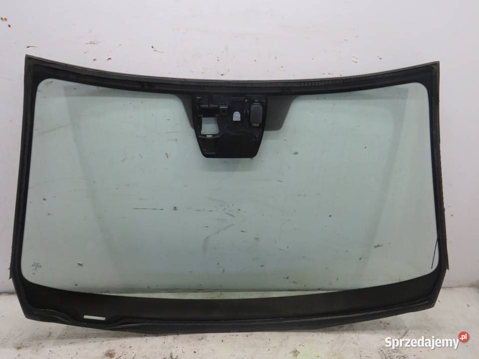 SZYBA CZOŁOWA SESNOR MAZDA CX5 CX5