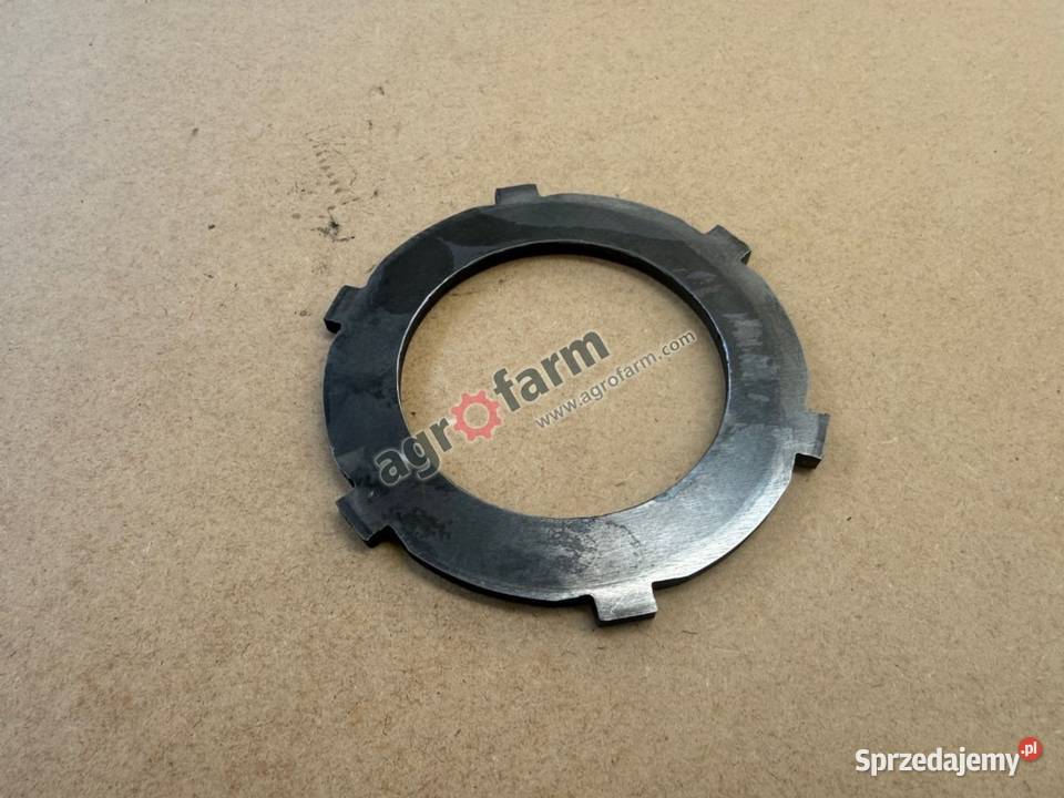 Tarcza dystansowa 6mm DeutzFahr Agroplus 100 75 dolnośląskie Byków