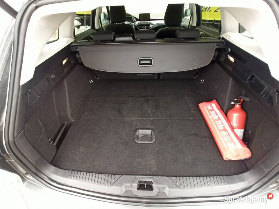Ford Focus Titanium Automat najbogatszy serwis Motoryzacja Rzeszów