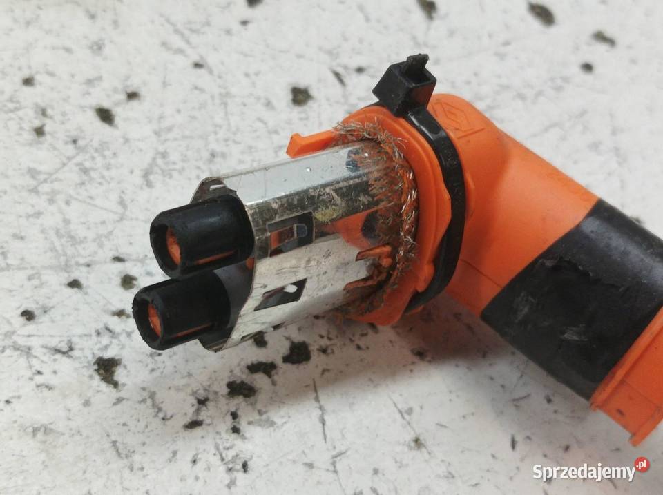 SPRĘŻARKA KLIMATYZACJI 929003211R 16 ETECH 13
