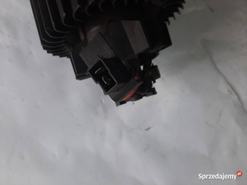 Fiat Albea Palio II wentylator dmuchawa wnętrza Ksawerów