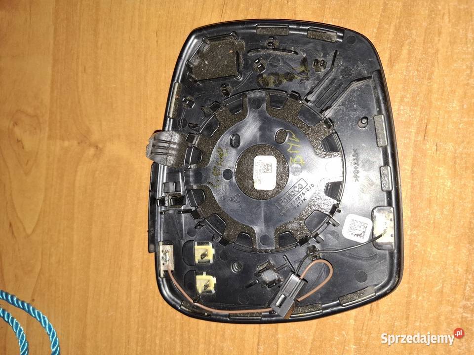 Wkład lusterka lewe BMW G303132 G1112141516 Zielona Góra