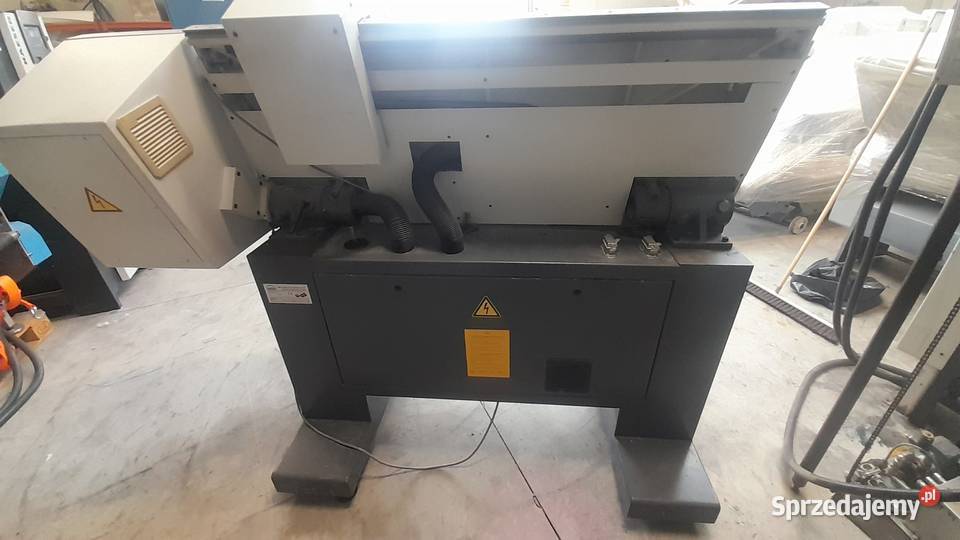 Skaner płyt ManRoland EPS 0b3b ManRoland 300 Nowy Tomyśl sprzedam