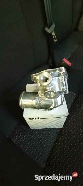 Termostat Iveco 30 diesel oryginalny zapakowany dostawcze Katowice