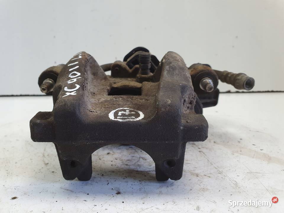 Volvo XC60 II TYLNY ZACISK HAMULCOWY lewy tył Janów