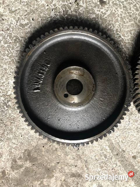 Liebherr D926 Termostat Jastrzębniki