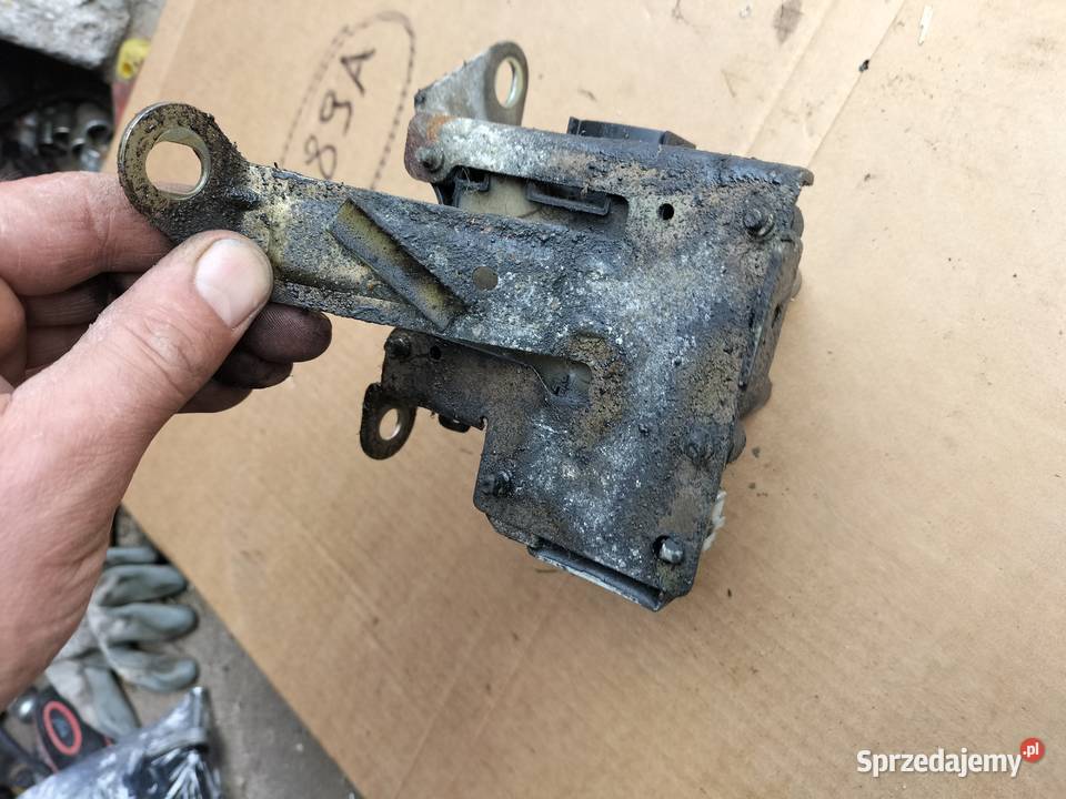 FORD MONDEO MK2 20 CEWKA