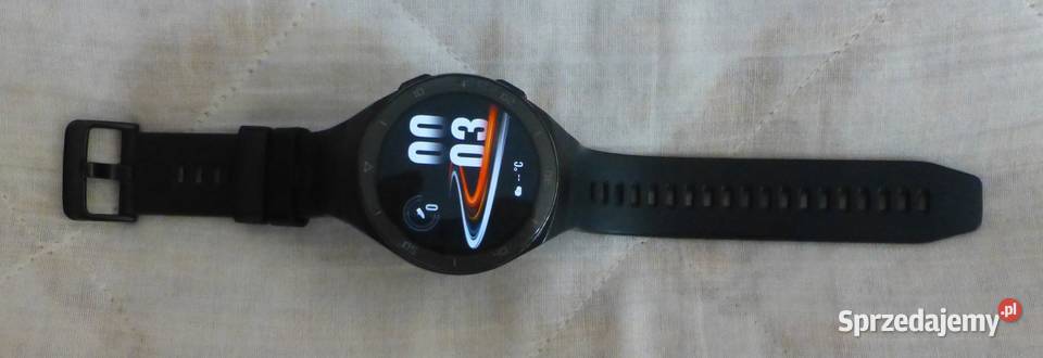 HUAWEI WATCH HCT B19 Warszawa