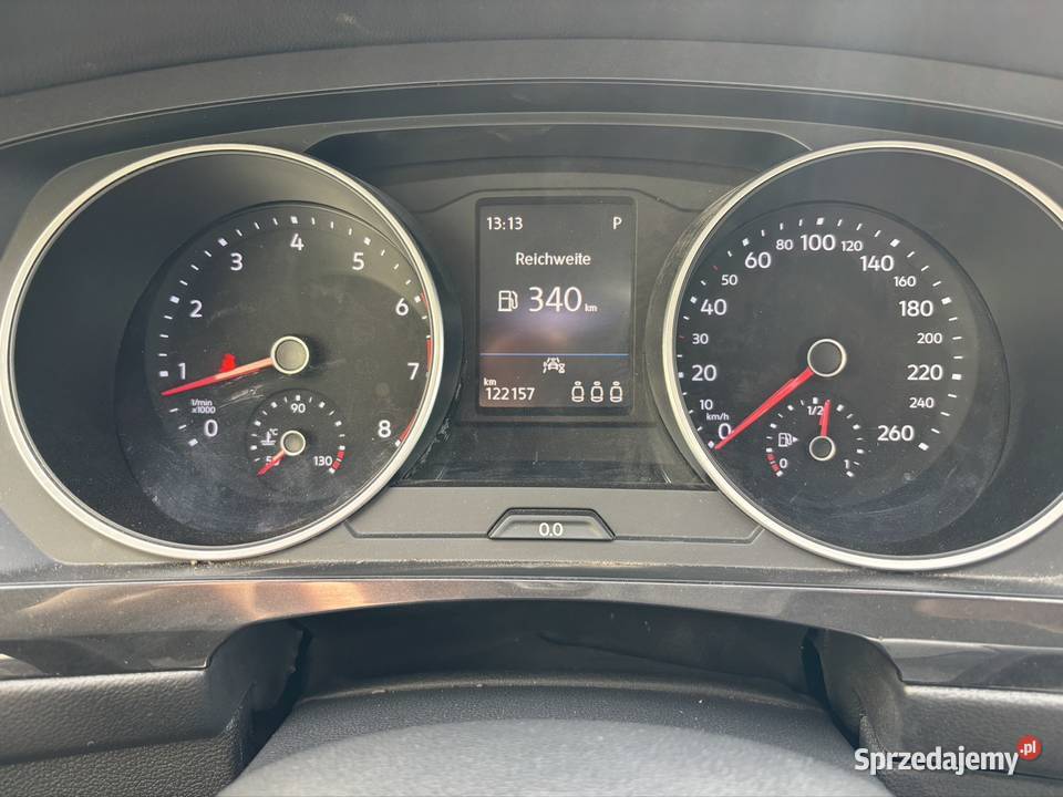 VW Tiguan 15 Tsi DSG kujawsko-pomorskie Bydgoszcz
