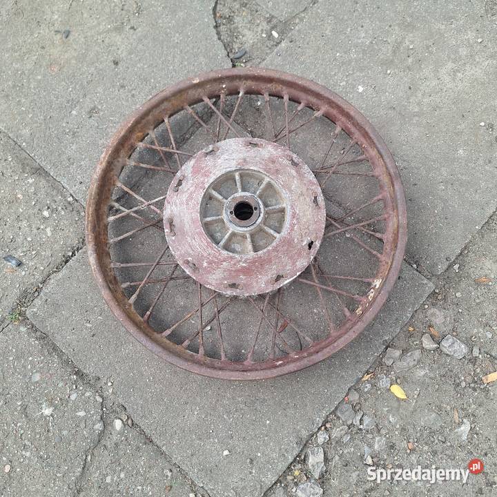 Junak m10 KOŁO OKAZJA Łódź