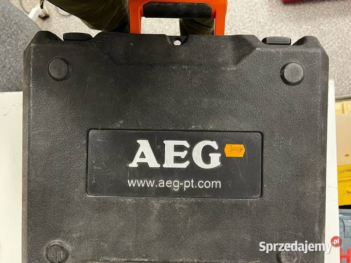 Syndyk sprzedaje narzędzia Katowice