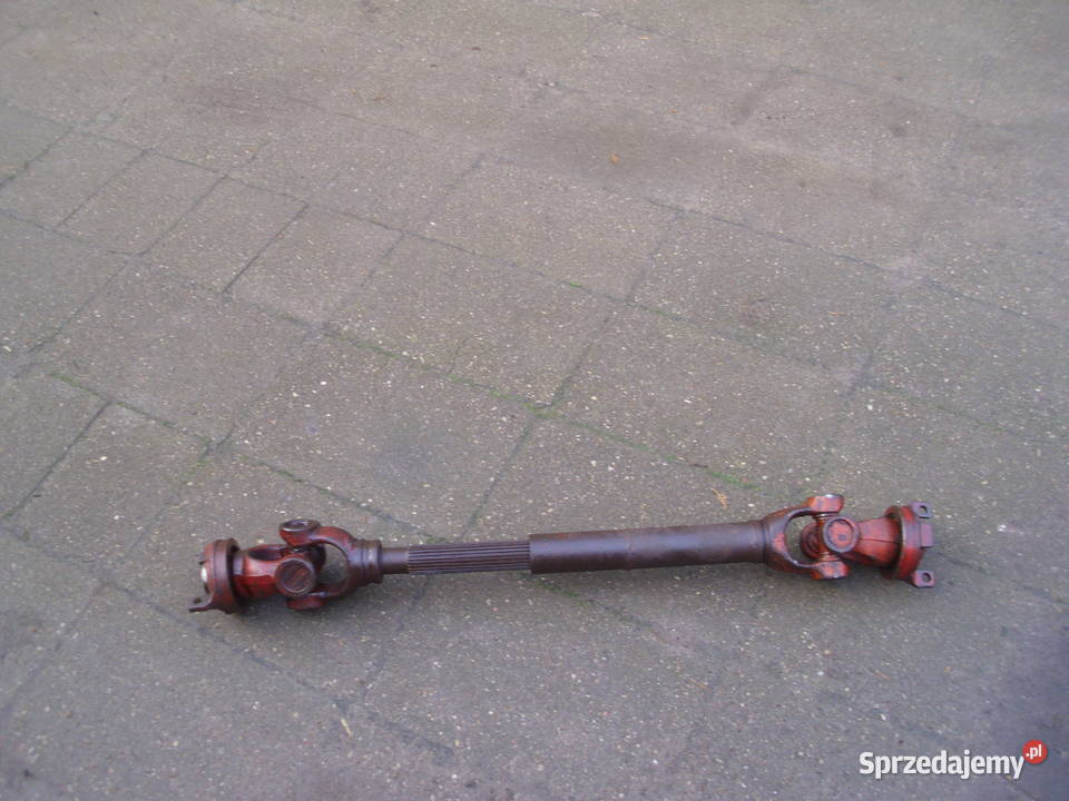 wałekprzekaznik wom nieuszkodzony Lubraniec