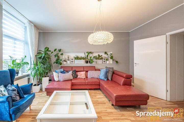 sprzedaży mieszkania 149m2 5pokojowe Kluczbork