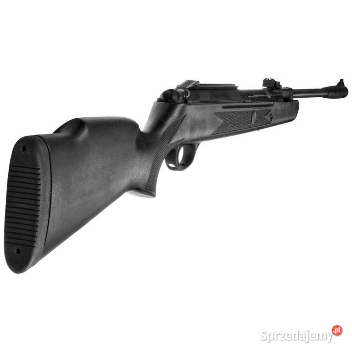 Wiatrówka Hatsan 124 55 mm mazowieckie Warszawa