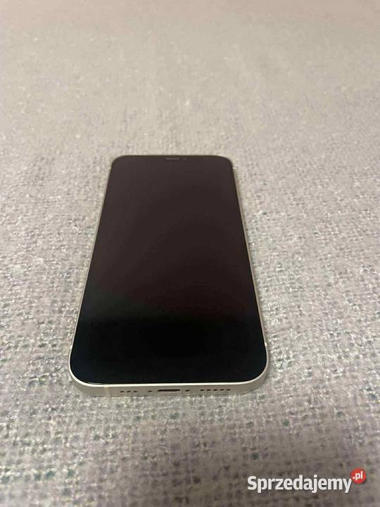 IPHONE 12 Dębnica Kaszubska