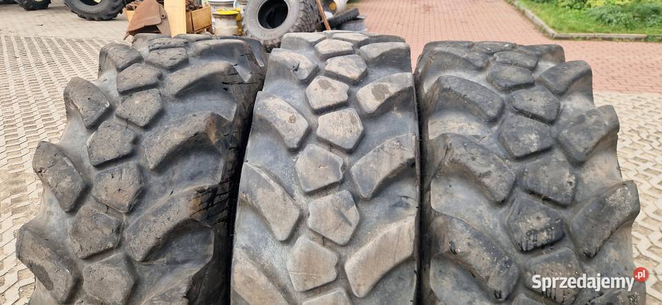 15525 155r25 Ładowarka Teleskopowa JCB 90 bez Rolnictwo warmińsko-mazurskie Nowe Miasto Lubawskie