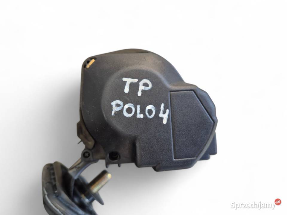 PAS BEZPIECZEŃSTWA TYŁ PRAWY LEWY VW POLO IV Działoszyce