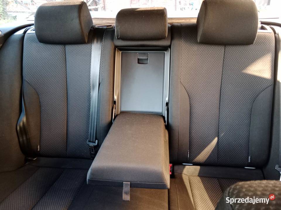 VW Passat B6 19tdi kombi BT i OC fajna wersja Kraków