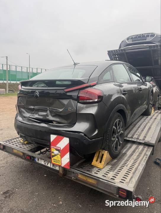 Sprzedam lohr na 6 aut Mercedes Atego Euro 6 mazowieckie Warszawa sprzedam