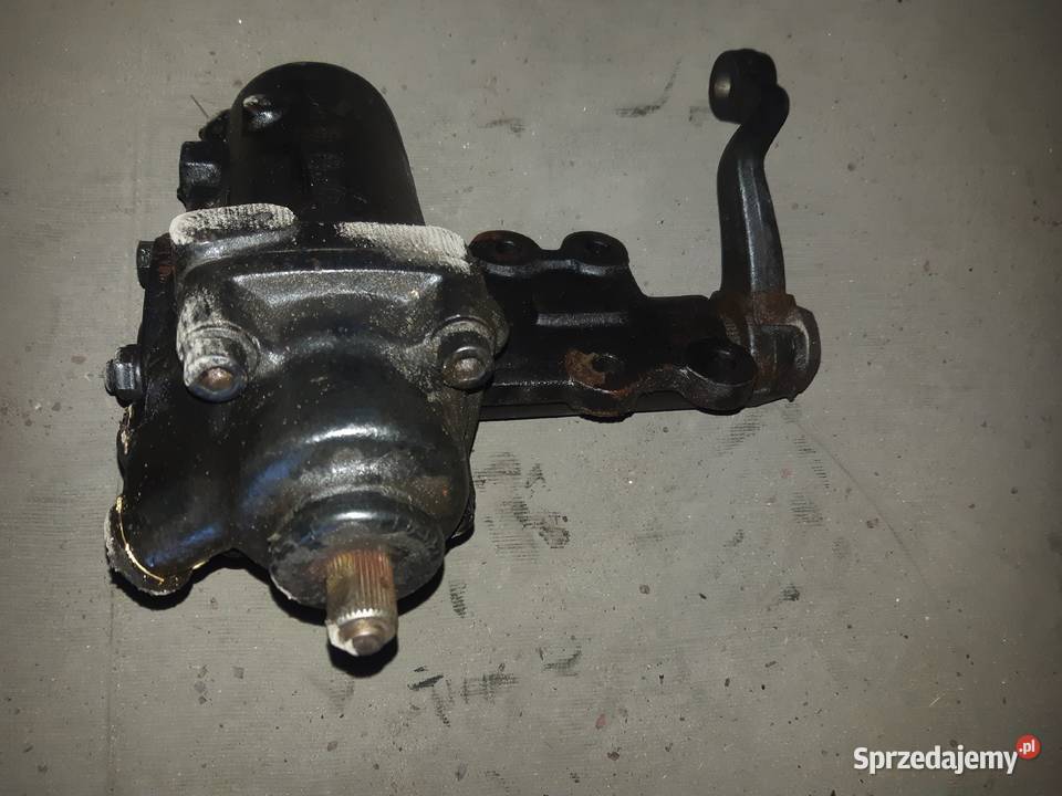 8055100115 TRW Torfinasa Nissan Patrol K260 Częstochowa sprzedam