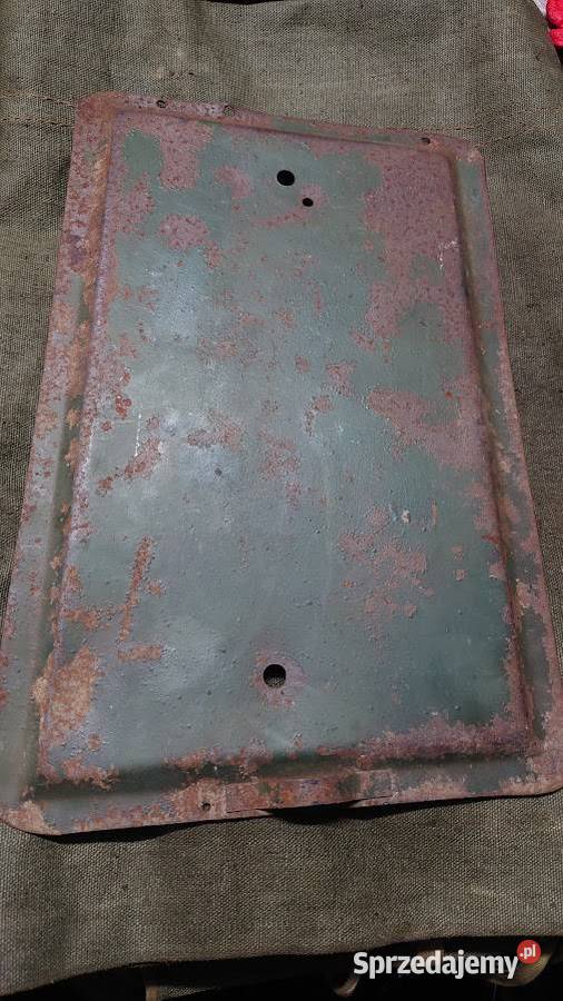 Gaz69 M pokrywa akumulatora sprzedam