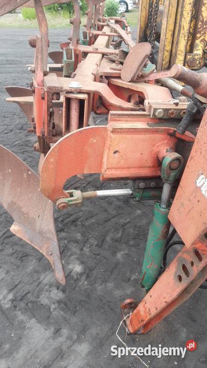 Kverneland LD 100 vario Nowe Skalmierzyce sprzedam