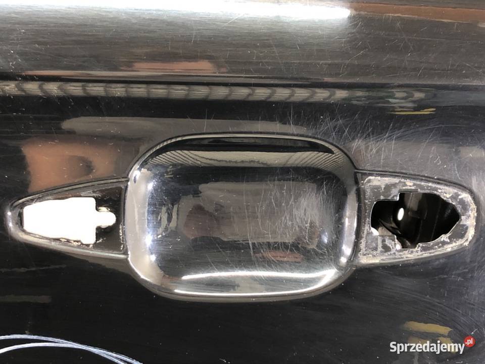 DRZWI LEWY PRZÓD PEUGEOT 301 SedanLimuzyna podkarpackie