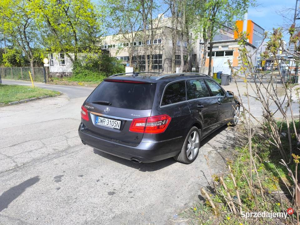 Sprzedam Mercedesa elektrycznie ustawiane fotele 190 Nowa Sól sprzedam