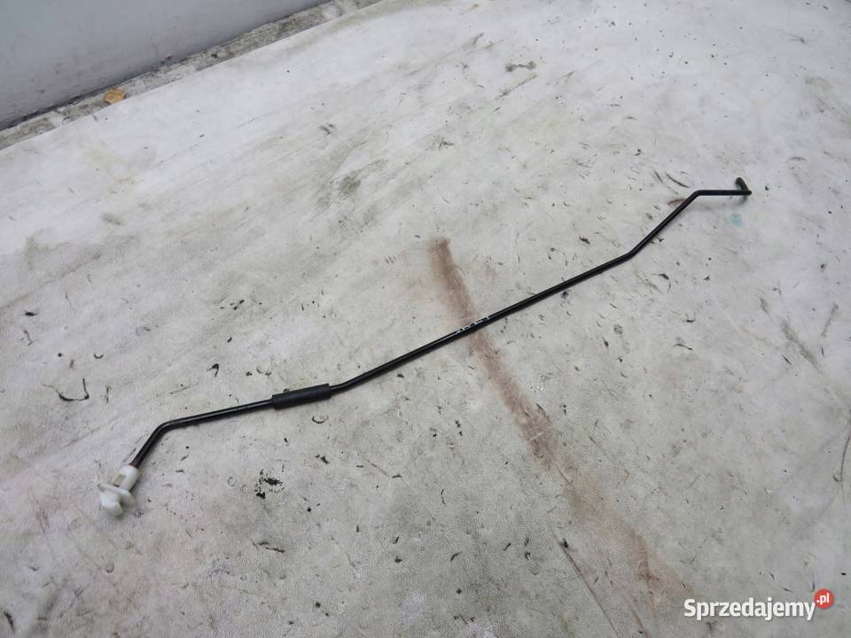 PODPORA MASKI BAT JAZZ III 814 osobowe Siłowniki