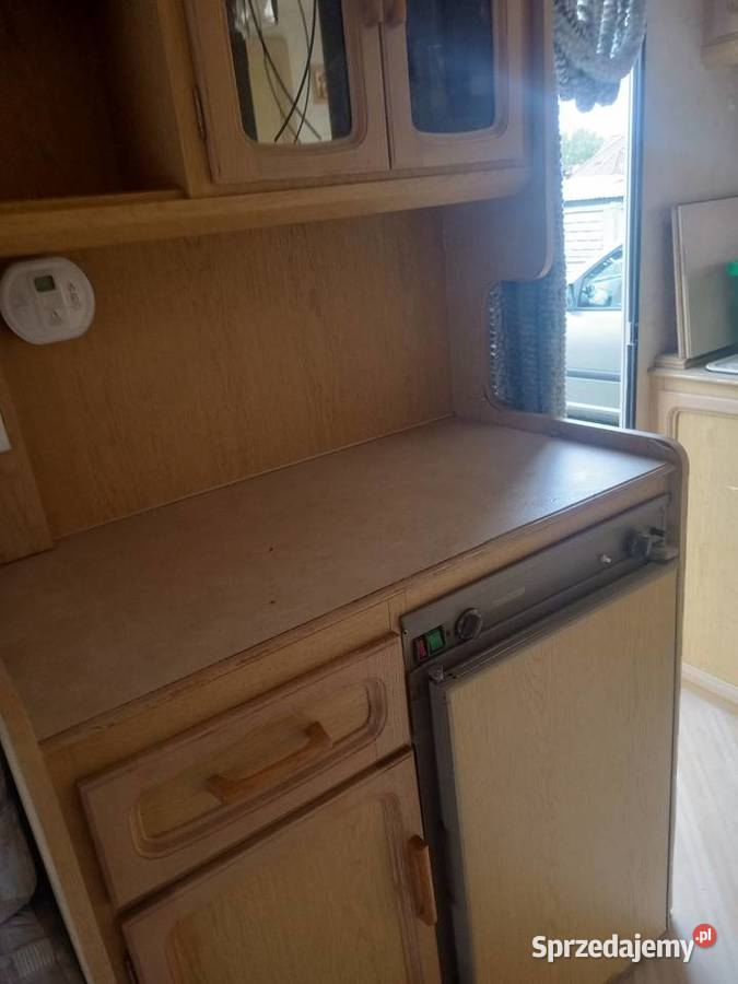 Sprzedam przyczepkę kepingowe Sochaczew