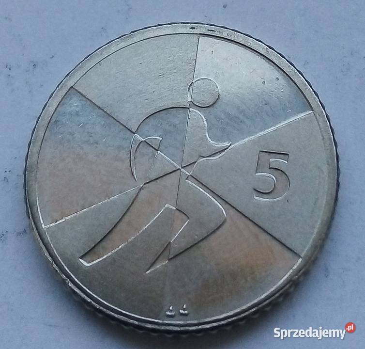 GIBRALTAR5 PENCE2019 rSPORT Legionowo sprzedam