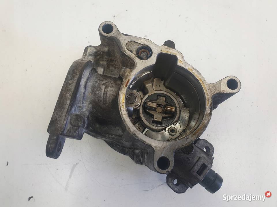 POMPA VACUM Audi A3 II 8P 18 TFSI wakum lubelskie Chełm