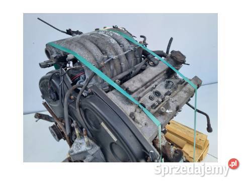 Silnik Mitsubishi Legnum VR4 sprzedam