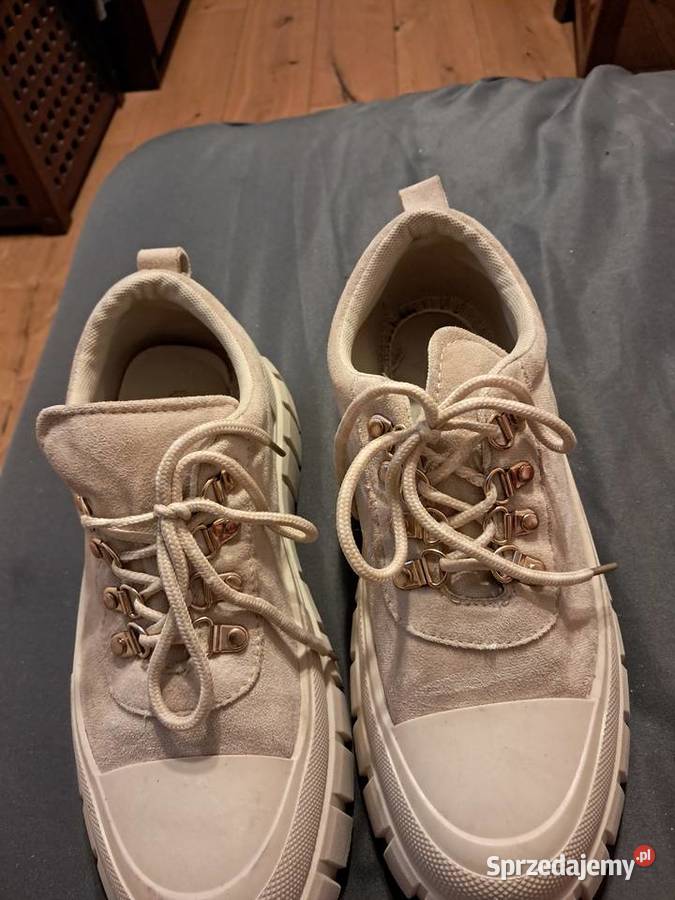 Buty traperki opolskie Nysa