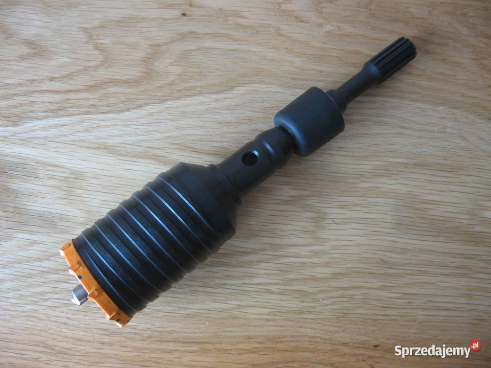 Otwornica koronka 65 mm Bosch Celma wieloklin