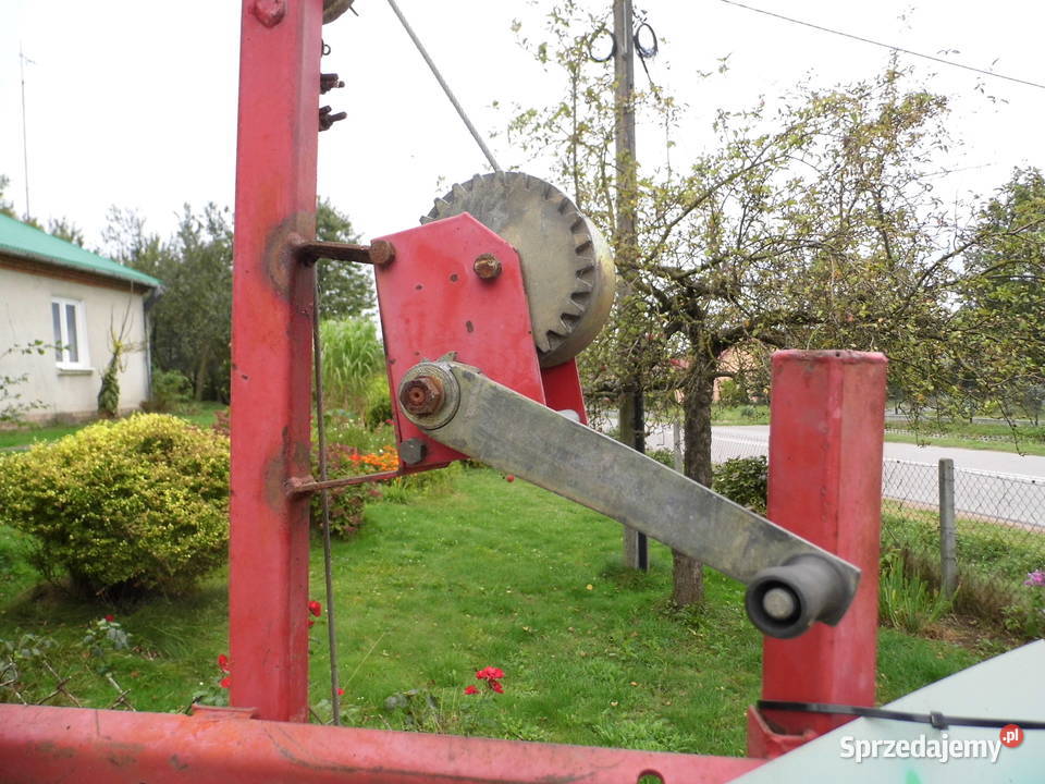 Pilmet fabryczny 412 LM lubelskie