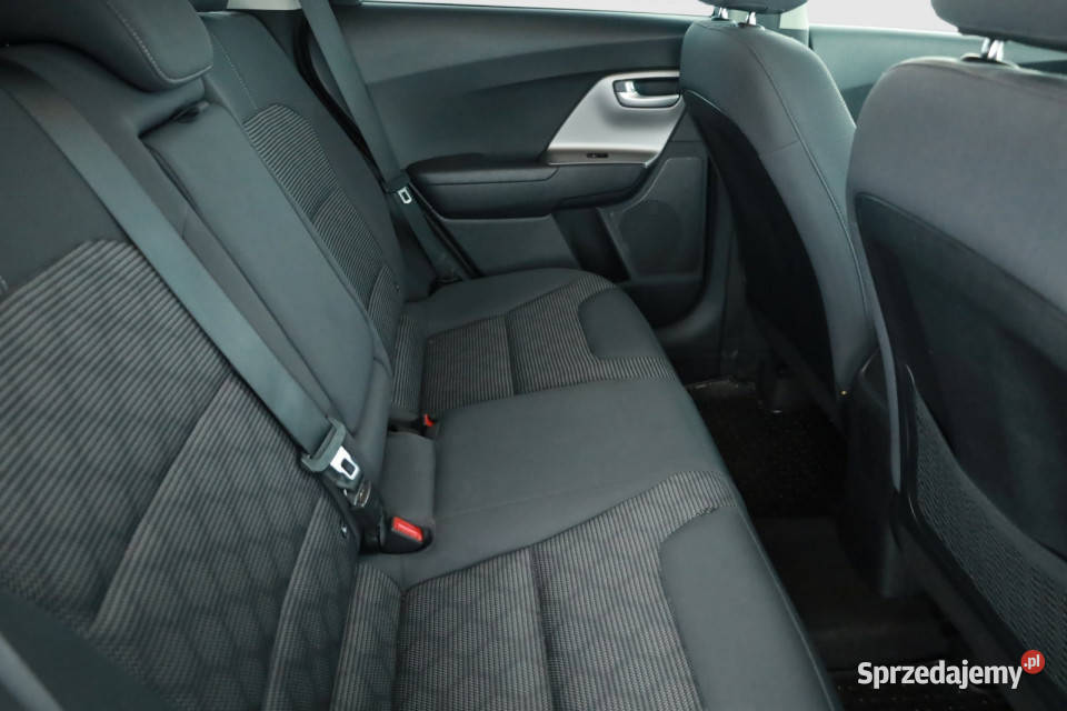 Kia Niro Hybrid isofix sprzedam