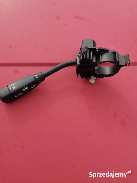 Przełącznik wycieraczek mercedes Klasa A Czerwionka-Leszczyny