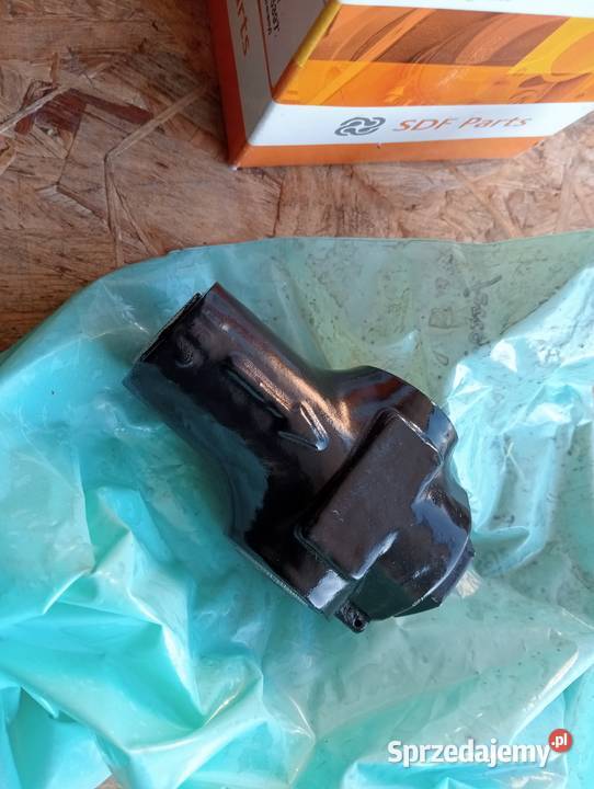 zawór hydrauliczny ograniczający DeutzFahr Do ciągników Koszanowo