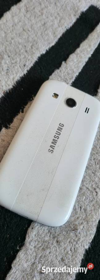 Komórkowy samsung galaxy ace4 Warszawa