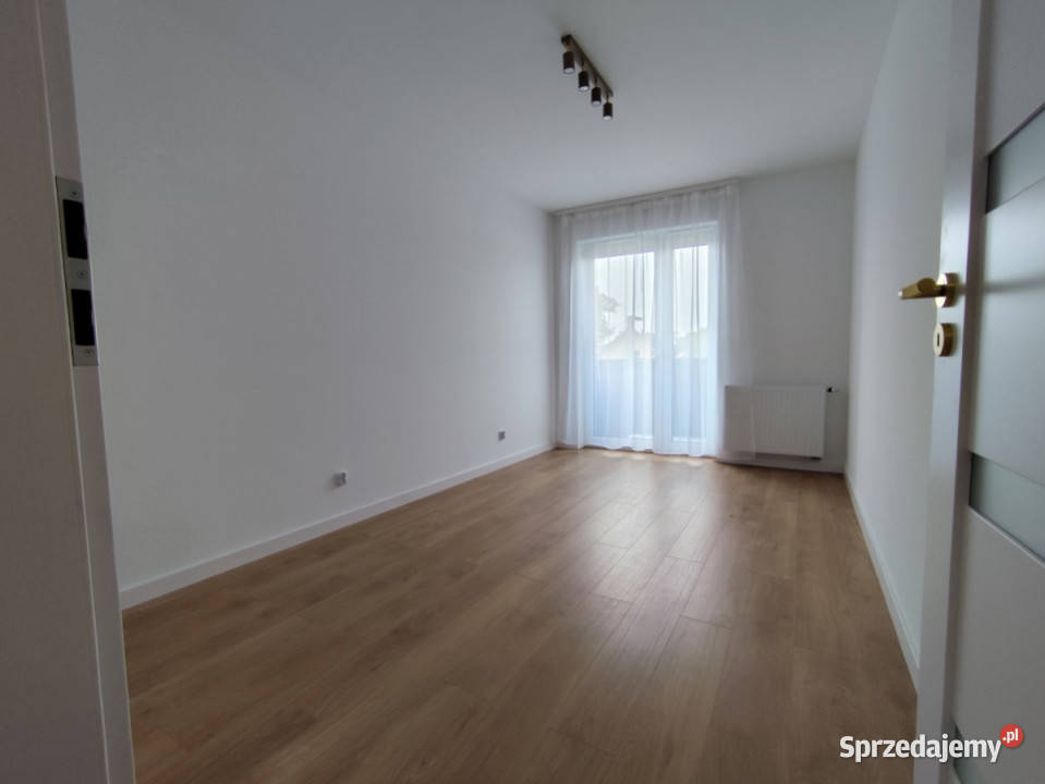 Mieszkanie 2pok 4252 m balkon klima garaż kom balkon Niepołomice