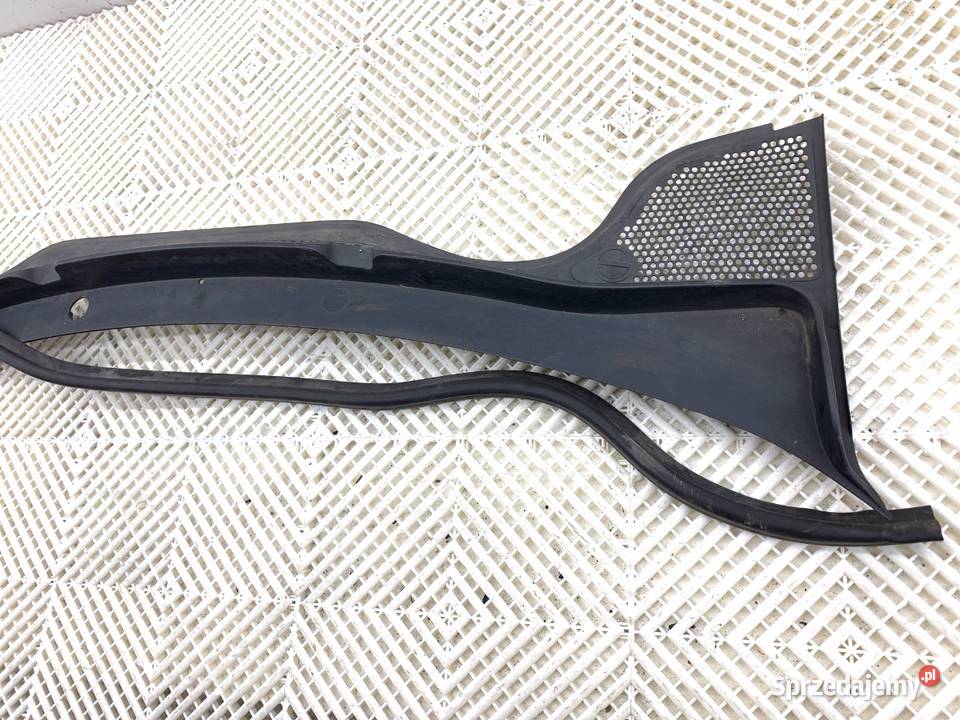 PODSZYBIE VW POLO V Hatchback OSŁONA PRZEDNIA osobowe