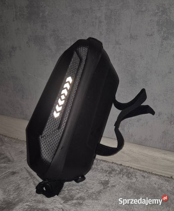 Torba na hulajnogę elektryczną skuter łódzkie Łódź sprzedam