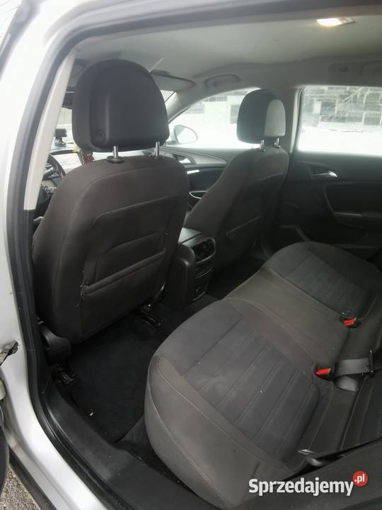 Opel insygnia 20 Cdti Jaroszów